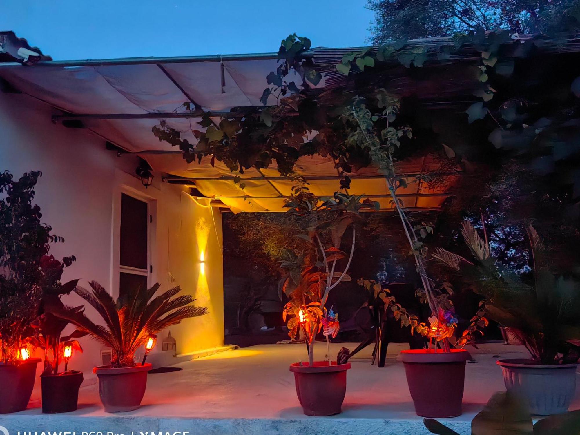 Corfu Oasis Studio Neochorakion Exterior foto